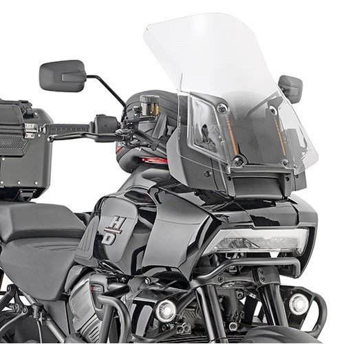 D8400KITK kit plexi  HARLEY DAVIDSON Pan America 1250  (21-24)