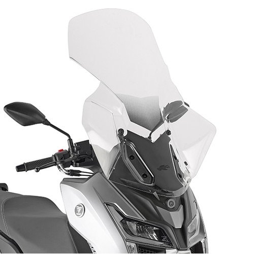 D9259KITK kit pro plexi VOGE SR1 125 (23-24)