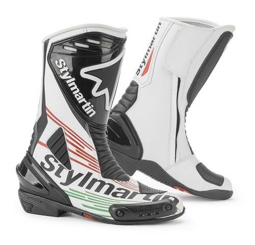 DREAM RS EVO - dtsk motocyklov boty STYLMARTIN