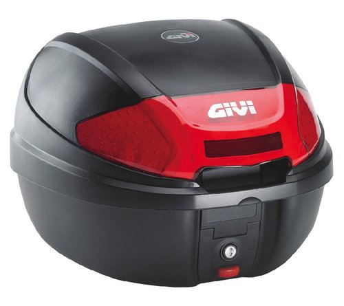 E300N2B - moto kufr Monolock GIVI