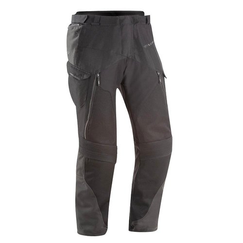 EDDAS C PT 1103 - pnsk ed nadrozmrn moto kalhoty Ixon