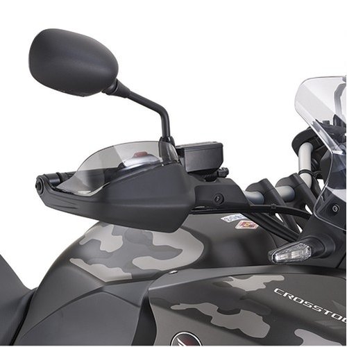 EH1110K nstavce kryt rukou HONDA CROSSTOURER 1200/1200 DTC (12-19)