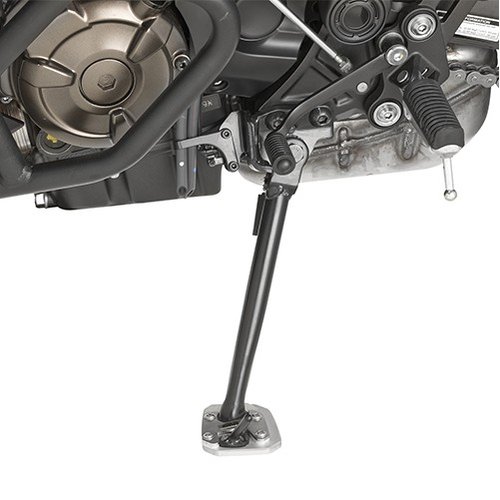 ES2130K rozen plochy bonho stojnku YAMAHA MT-07 Tracer / Tracer 7 / Tracet 7 GT (16-24)