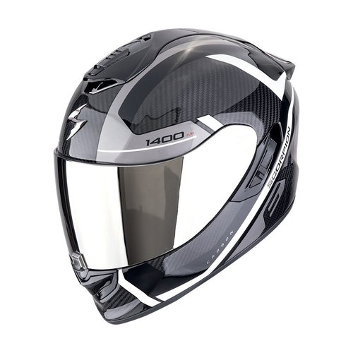 EXO-1400 EVO Carbon Air ENKO ern integrln pilba SCORPION