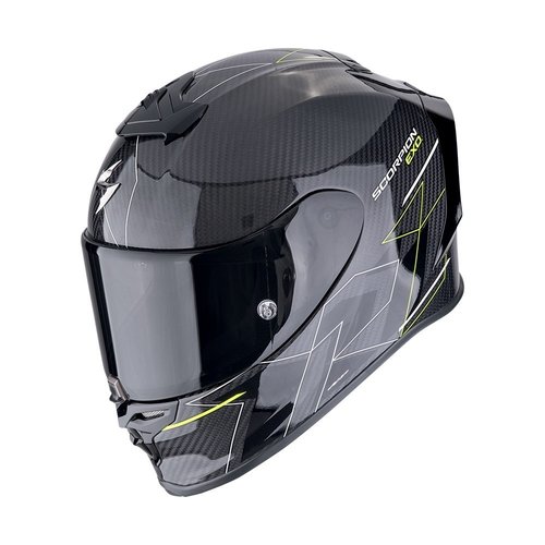 EXO-R1 EVO Carbon Air CYNERGY ern integrln pilba SCORPION