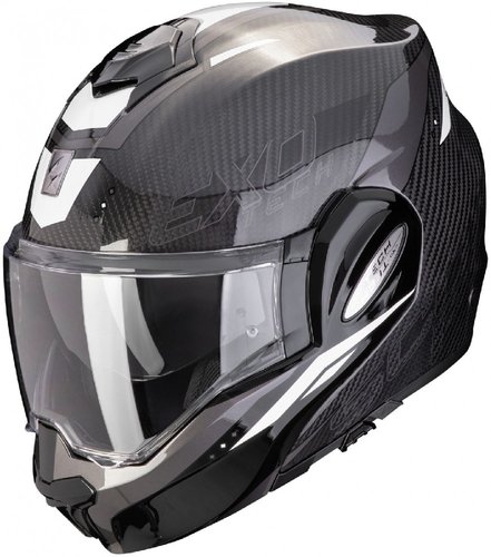 EXO-TECH EVO CARBON ROVER peklopn pilba SCORPION