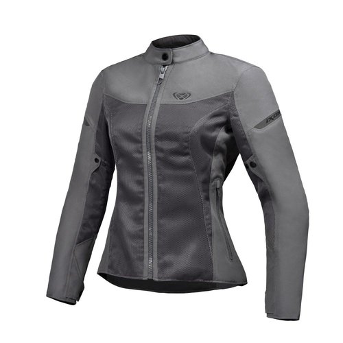 FRESH LADY 4001 - dmsk textiln bunda IXON