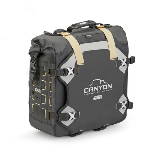 GRT725 CANYON - bon ern brana GIVI