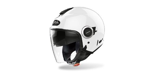 HELIOS COLOR HE14 - oteven bl moto pilba AIROH