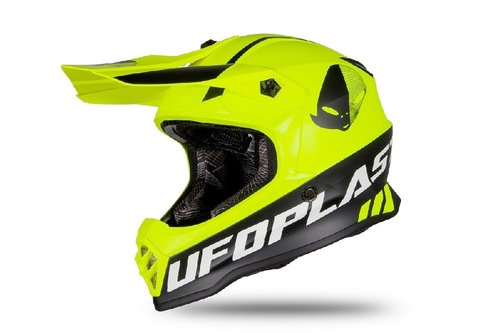 HE190 NEON -  off-road dtsk lut moto pilba UFO