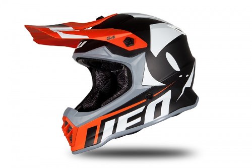 HE192 NEON -  off-road dtsk oranov moto pilba UFO