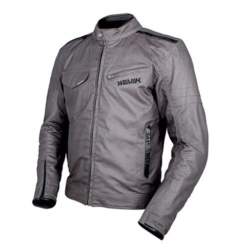 MADSEN HJS306 - pnsk ed textiln moto bunda HEVIK