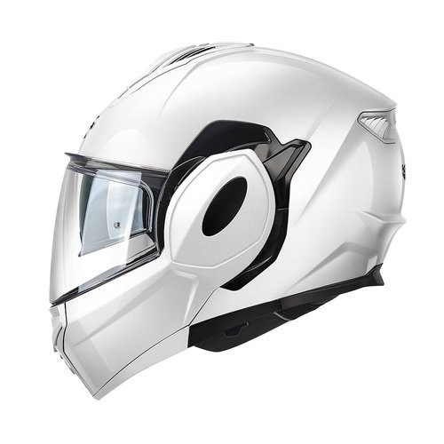 KV55 SOLID - peklopn bl moto pilba KAPPA