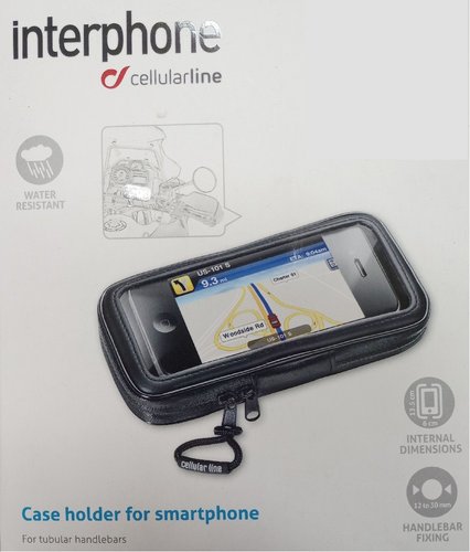 Intercellular Line - universln brana na mobil INTERPHONE