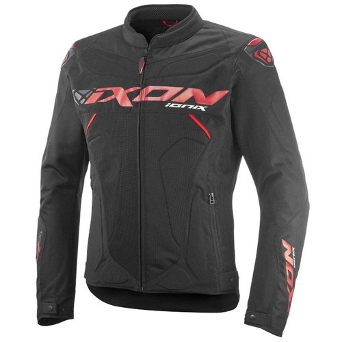 IONIX 1058 - pnsk erven moto bunda Ixon