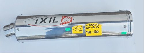 IXIL 0K 7045 RR výfuk KAWASAKI ZX-6 R 1998-00