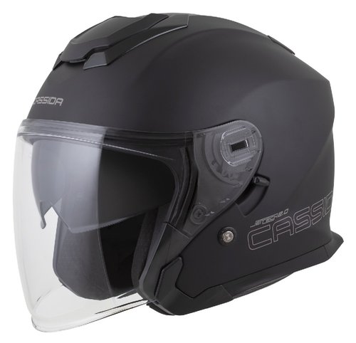 JET TECH 2.0 SOLID ern oteven jet pilba CASSIDA