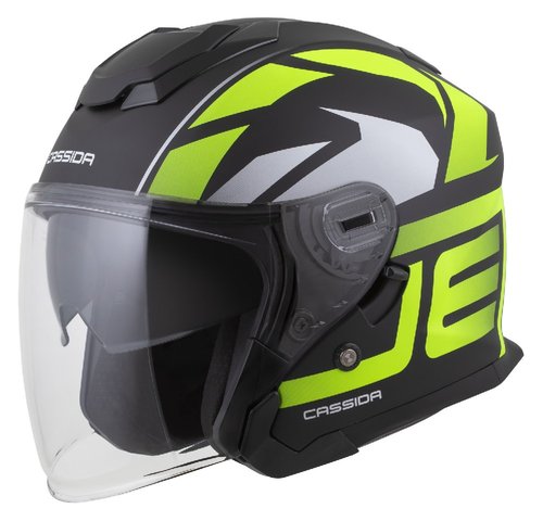 JET TECH 2.0 ROTO lut oteven jet pilba CASSIDA