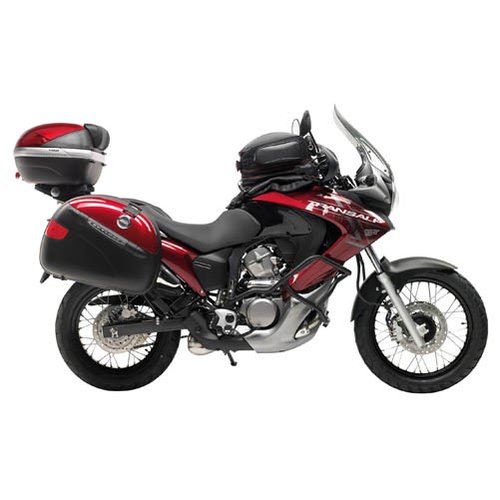 K225 plotna kufru HONDA XL 700 V Transalp  (08-13)