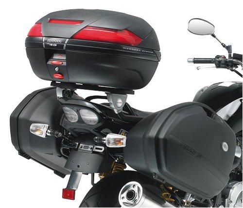 K3610 nosi kufru YAMAHA XJR 1300  (07-14)