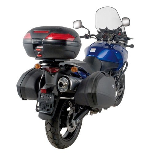 K528 plotna kufru SUZUKI DL 650/1000 V-Strom (02-11) / KAWASAKI KLV 1000 (04-09)