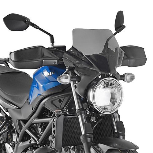 KA3111 kouov plexi SUZUKI SV 650 (16-24)