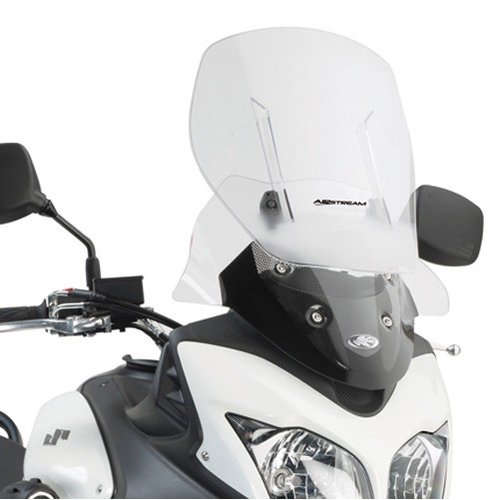 KAF3101 posuvn plexi SUZUKI DL 650 V-STROM (11-16)