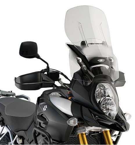 KAF3105 posuvn plexi SUZUKI DL 1000 V-Strom (14-19)