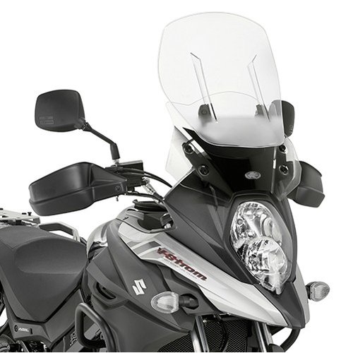 KAF3112 posuvn plexi SUZUKI DL 650 V-Strom (17-23)