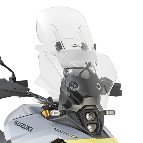 KAF3125 posuvn plexi SUZUKI V-Strom 800DE / 800SE (23-24)