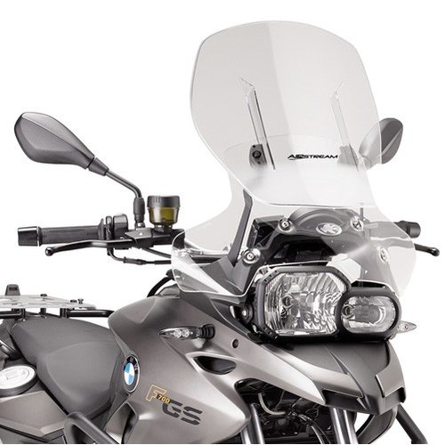 KAF5107 posuvn plexi BMW F 700 GS (13-17)