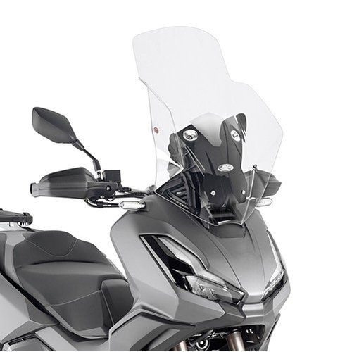 KD1197ST ir plexi HONDA ADV 350 (22-25)