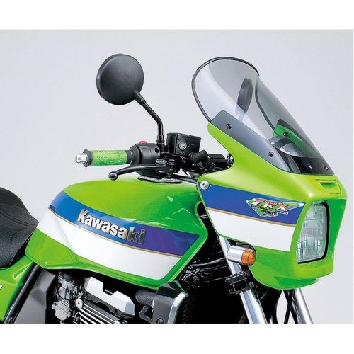 KD174S kouov plexi KAWASAKI ZRX 1100 / 1200  (97-02)