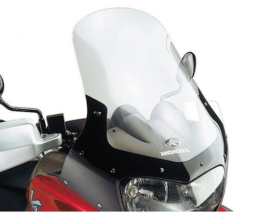 KD203S kouov plexi HONDA XL 1000 V Varadero (99-02)