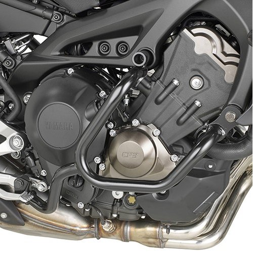 KN2132 padac rm YAMAHA MT-09 (17-20)