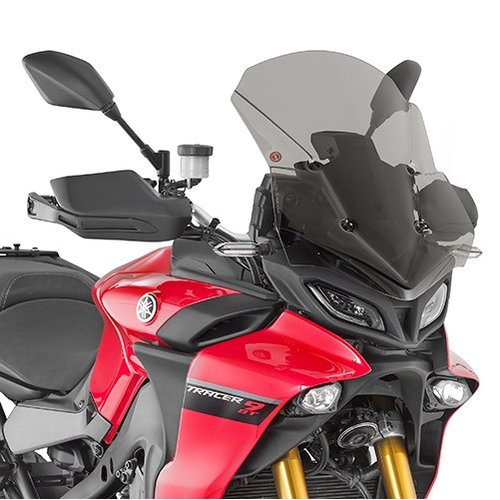 KD2159S kouov plexi YAMAHA Tracer 9 / Tracer 9 GT / GT+ (21-24)