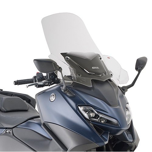 KD2161ST ir plexi YAMAHA T-MAX 560  (22-24)