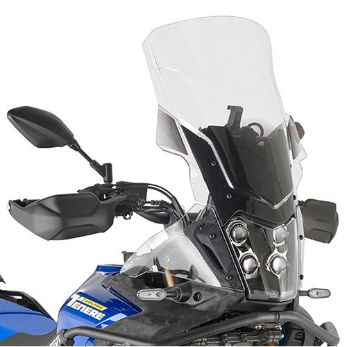 KD2165ST ir plexi YAMAHA Tener 700  World Raid  (22-24)