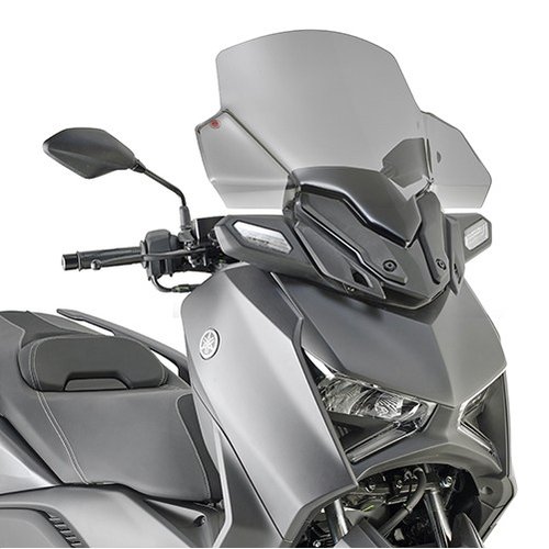 KD2167S kouov plexi YAMAHA X-MAX 125 - 300  (23-24)