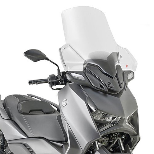 KD2167ST ir plexi YAMAHA X-MAX 125 - 300  (23)