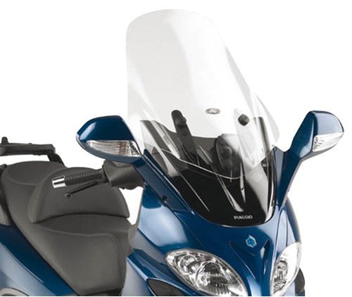 KD229ST ir plexi PIAGGIO X9 200-250-500 Evolution (03-08)