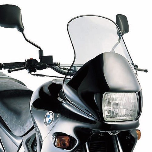 KD230S kouřové plexi BMW F 650  (94-96)