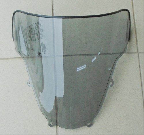 KD253H kouřové plexi SUZUKI GSX R 750 / 1000  (00-02)