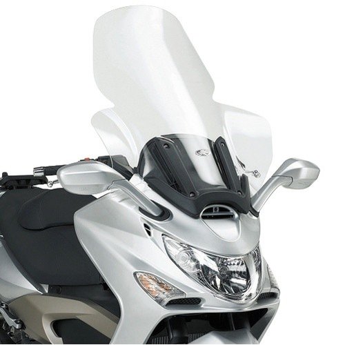 KD293ST ir plexi KYMCO Xciting 250 / 300 / 500  (05-09)