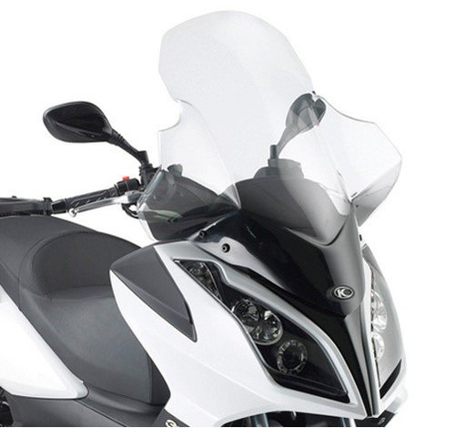 KD294ST ir plexi KYMCO Downtown 125i / 200i / 300i (09-17) / XTown 125-300 (16-23)