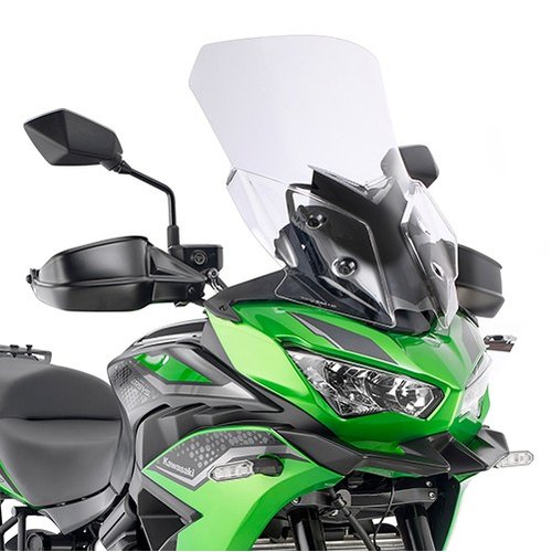 KD4132ST ir plexi KAWASAKI Versys 650  (22-23)