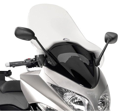 KD442ST ir plexi YAMAHA T-MAX 500 (08-11)