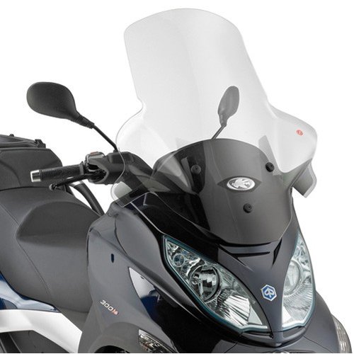 KD5601ST ir plexi PIAGGIO Mp3 Touring / Business / Sport  (11-14)