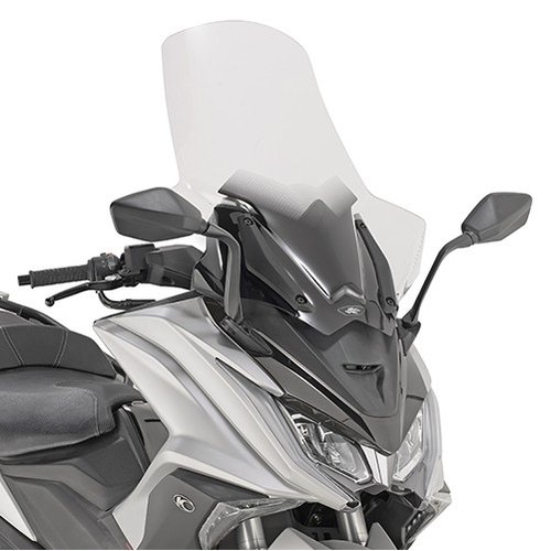KD6110ST ir plexi KYMCO KYMCO AK 550 ETS  (17-24)