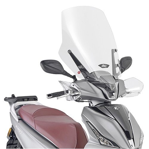 KD6113ST ir plexi KYMCO People S 125 / 150  (20-24)